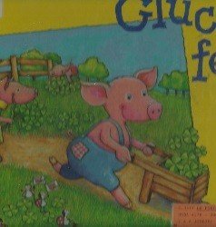 Le porte-bonheur des petits cochons