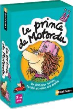 Le Prince de Motordu