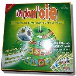 Le Puydom'oie