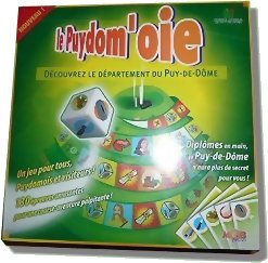 Le Puydom'oie — Édition 2006