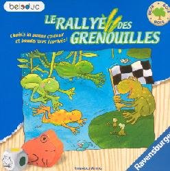 Le Rallye des Grenouilles