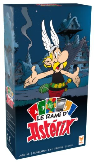 Le Rami D'Astérix