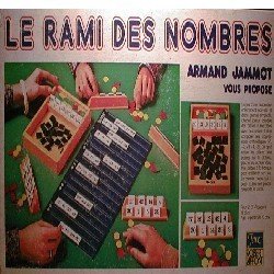 Le rami des nombres