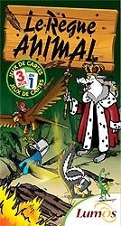 Le Règne animal