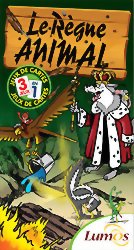 Le Règne animal