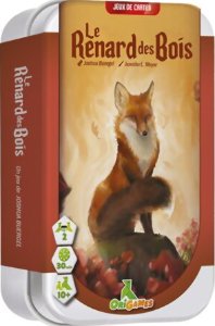 Photo: Le Renard des Bois Duo 2025