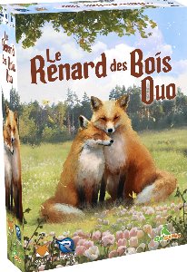 Photo: Le Renard des Bois Duo