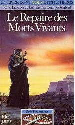 Le Repaire des Morts-Vivants