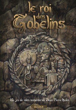 Le roi des Gobelins