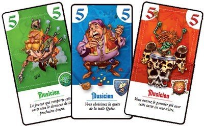 Le Roi Des Nains