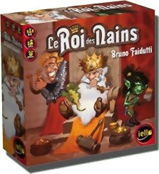Le Roi Des Nains