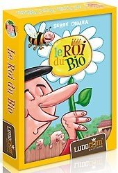 Le Roi du Bio