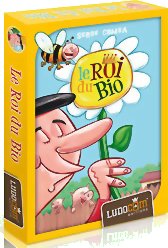 Le Roi du Bio