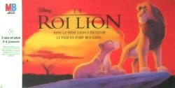 Le Roi Lion