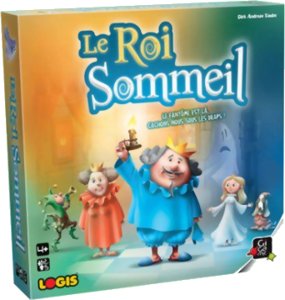 Le Roi Sommeil