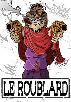 LE ROUBLARD