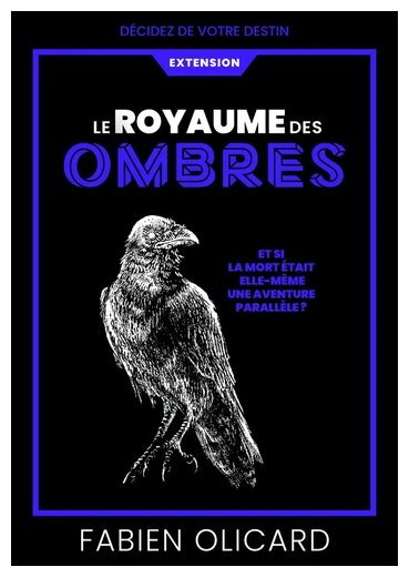 Le Royaume Des Ombres