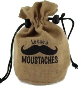 Le Sac à Moustaches