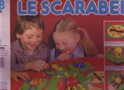 Le Scarabée