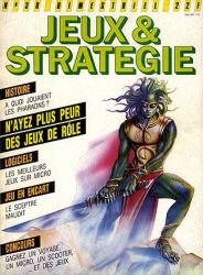 Le Sceptre Maudit
