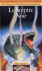 Le Sceptre Noir