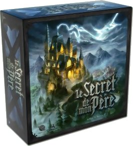 Le secret de mon père