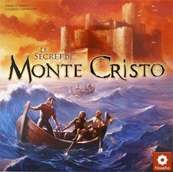 Le Secret de Monte Cristo