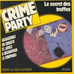 Le secret des truffes