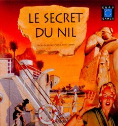 Le secret du Nil