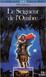 Le Seigneur de l'Ombre