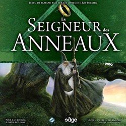 Le Seigneur des Anneaux