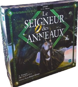 Le Seigneur des Anneaux — Édition 2000
