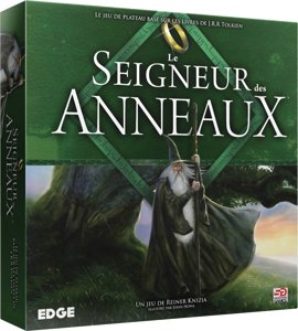 Le Seigneur des Anneaux