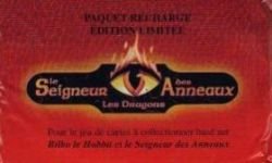 Le Seigneur des Anneaux CCG : Les Dragons