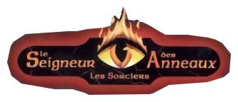 Le Seigneur des Anneaux CCG - Les Sorciers