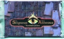 Le Seigneur des Anneaux CCG : Sombres Séïdes