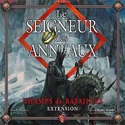 Le Seigneur des Anneaux - Champs de Batailles