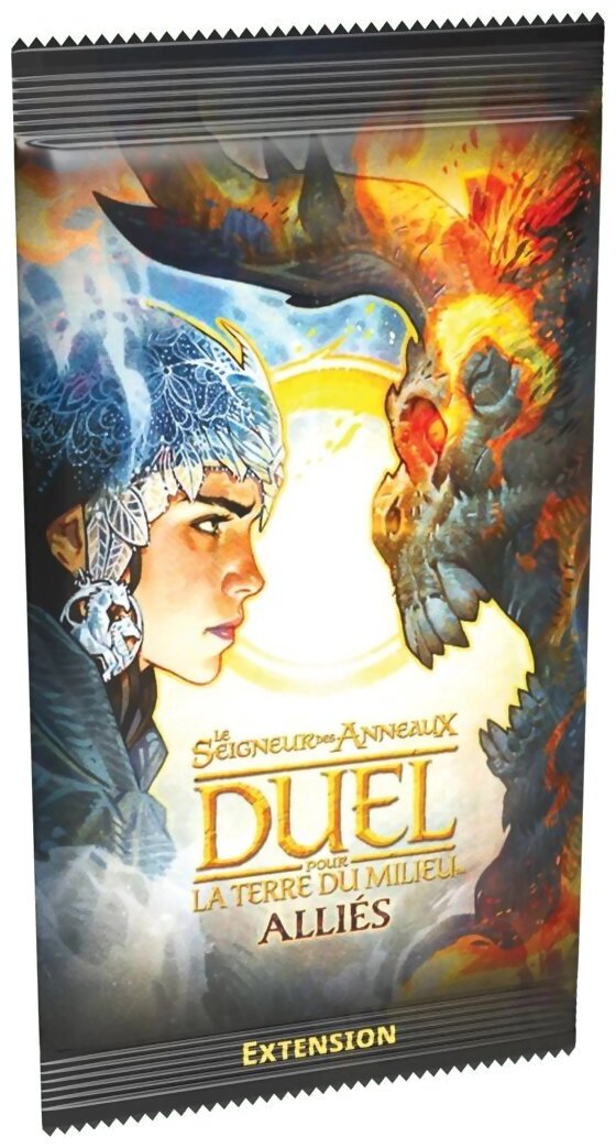 Le Seigneur des Anneaux - Duel pour la Terre du Milieu - Alliés