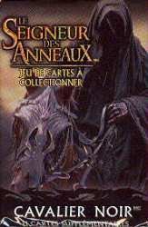 Le Seigneur des Anneaux JCC : Cavalier Noir