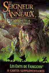 Le Seigneur des Anneaux JCC : Les Ents de Fangorn