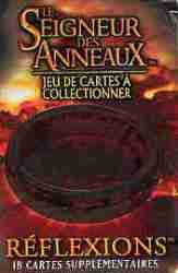Le Seigneur des Anneaux JCC : Reflexions