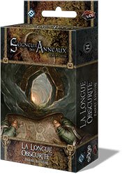 Le Seigneur des Anneaux JCE : La Longue Obscurité