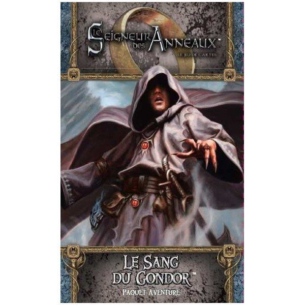 Photo: Le Seigneur des Anneaux JCE - Le Sang du Gondor