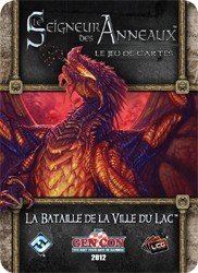Le Seigneur des Anneaux : La Bataille de la Ville du Lac