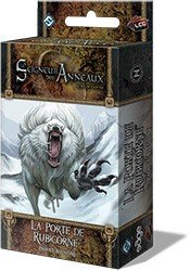Le Seigneur des Anneaux : La Porte de Rubicorne