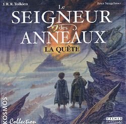 Photo: Le Seigneur des Anneaux - La Quête