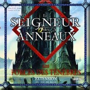 Photo: Le Seigneur des Anneaux - Les Forces des Ténèbres