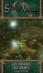Le Seigneur des Anneaux : Les Marais des Morts