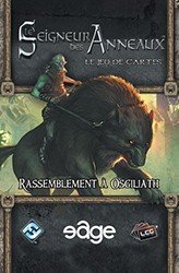 Le Seigneur des Anneaux : Rassemblement à Osgiliath