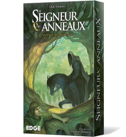 Photo: Le Seigneur des Anneaux - Voyage au Mordor